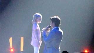Gotta Find You with Willie - Wembley Arena