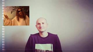 Анекдот дня. Про Бога и черта. И смех, и грех!