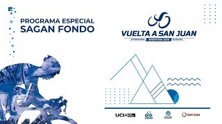 Vuelta a San Juan 2020 | Programa Especial #VueltaSJ2020