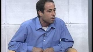 ΤΑ ΜΥΣΤΙΚΑ ΤΗΣ ΑΓΑΠΗΣ 06.12.1999 Στεφανία Τάκης