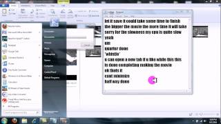 Convert Windows Live Movie maker to Windows Live Media Player