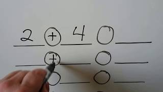 Grade 1 Math 5.3, Identify related facts, Fact families