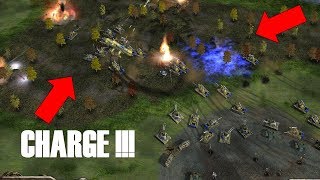 Shockwave Chaos Mod Update 31 - GLA Demo General / The Power of Boom