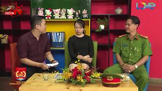 CLIP HOT - KỸ NĂNG THOÁT HIỂM KHI CHÁY CHUNG CƯ ?