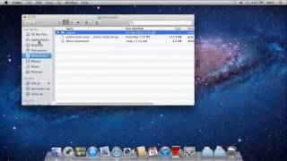How to Install Eclipse on Mac