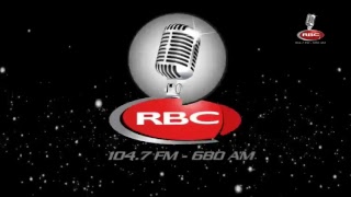 2018-03-20 // Por Fin es Hoy por Radio RBC 104.7 FM