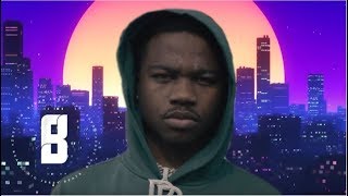 (SOLD)"Til It's Gone"(w/Hook) Roddy Ricch | Drake Type Beat with Hook by IAM3AM | Rap Instrumental