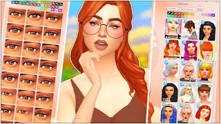 MY MUST-HAVE CAS MODS // The Sims 4