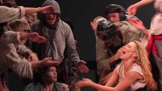 Театриум на Серпуховке "Принц и нищий". Трейлер