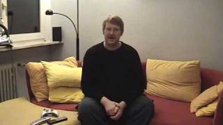 vlog003: good vibrations