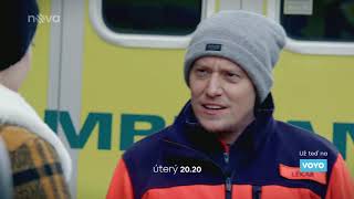 Ordinace v růžové zahradě 2