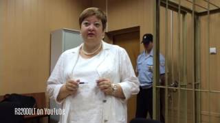 Вору в законе Шакро Молодому суд продлил арест до 15 ноября 2016 HD
