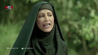 مسلسل البيت الكبير l نادية تهدد عبد الحكيم لاول مرة .. فى اقوى مواجهة بينهم شوفوا عملت ايه