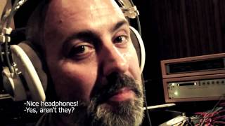 EVOCATION - Illusions Of Grandeur (Studio Report PT II)