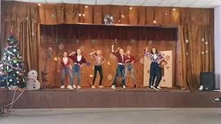 The Limba - СМУЗИ #танец #смузи #днепр