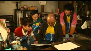 映画　『四十九日のレシピ』Director's Cut予告 ～お母さんって何だろう編～