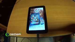 Хард ресет hard reset или как прошить Prestigio multipad 7 0 ultra+ PMP3670B