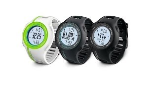 Garmin Forerunner 210 уже в России !!!