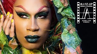 MODERN DRAG QUEEN MAKE-UP TUTORIAL | Make-Up Atelier Paris