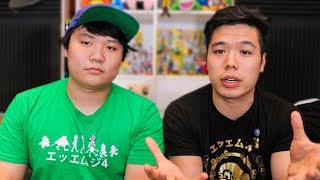 A genuine message to our fans