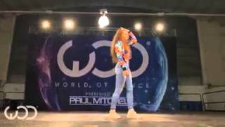 Dytto Best Solo Dance Video WOD ( Awesome Dance)