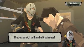The Walking Zombie 2 | Gameplay Walkthrough Part 15 - Rocket's Bomb