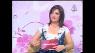 emission ethalitha  A3التلفزيون الجزائري قناة الثالثة حصة مساء الثالثة لراشيش محمد