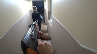 Я в РОЗЫСКЕ. ОГРАБИТЬ БАНДИТОВ. ПАША ПЭЛ. спасибо за идею. Юрий Благополучный