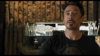 Los Vengadores - Trailer II  Español Latino [HD]