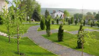 manastirea Curchi 1