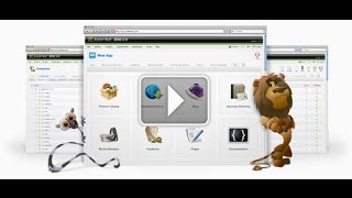 Урок 2 Формирование статей и категорий в YooTheme Zoo
