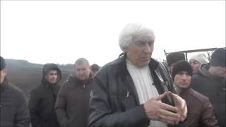Interviu pentru emisiunea Bastina