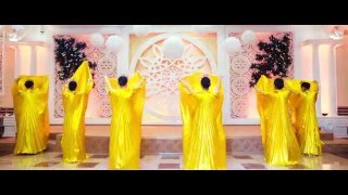 Танцевальная группа "Датка" - Богини солнца / DATKA DANCE - QUEEN OF THE SUN (Kyrgyzstan)