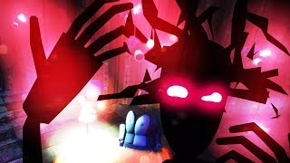 Der SCHATTEN ist LEBENDIG !! | Hello Neighbour BETA 3 UPDATE | [Deutsch/German]