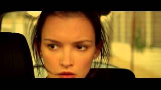 Саранча (трейлер) / Sarancha