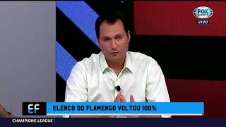JORGE JESUS CRAVA 'O MELHOR AINDA ESTÁ POR VIR PARA O FLAMENGO '! MENGÃO EM OUTRO PATAMAR EM 2020
