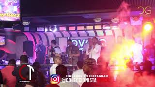 Banda Real - El Comisario En Vivo Desde Lovera Bar