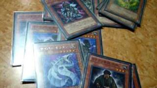 遊戯王 Yugioh Karakuri Deck カラクリ POST STOR