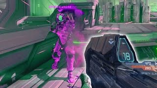 HALO Master Chief Collection GAMEPLAY 1080P 60FPS - HALO 2, 3 & 4 MULTIPLAYER Gameplay