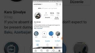 İNSTAGRAM YORUM BEĞENDİRME YAPMA (GÜNGEL) 2018