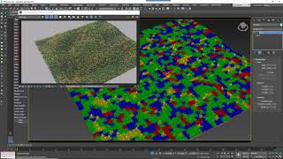 NEW RELEASE: Forest Pack 6.1.5 brings IPR Rendering improvements