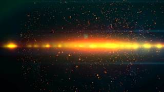 4K COOL SPACE Blaze for your TEXT