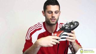 adidas Predator Precision