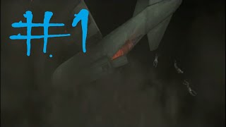 F.E.A.R: Perseus Mandate Gameplay | Part_1 | Interval_1 | Investigation (Arrival) ✔