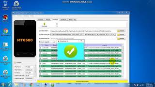 Alcatel pixi 4 (5) 5010D ROM  Y Otras ROM ALCATEL REPARAR REVIVIR logo fijo
