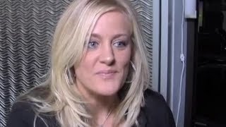 Riki Knox Nominated for 3 Durham Region Music Awards - Studio 12 News - December 3, 2012