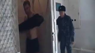 ИЗДЕВАТЕЛЬСТВА НАД ЗАКЛЮЧЕННЫМИ В ВОСТОЧНОМ КАЗАХСТАНЕ