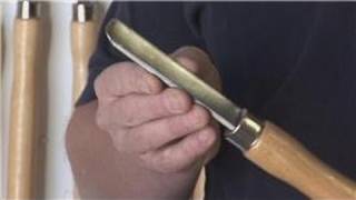 Wood Lathe Tips : About Wood Lathe Turning Tools