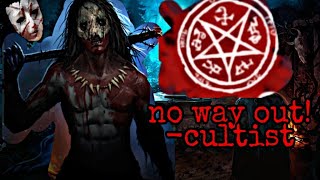 Horrorfield cultist gameplay...|| GREMPLAYS #1