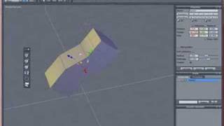 Daz3d Hexagon, Features part 1.